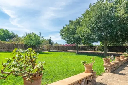 Son ArboÇ Gran, Maison à Algaida avec piscine privée - Photo 32