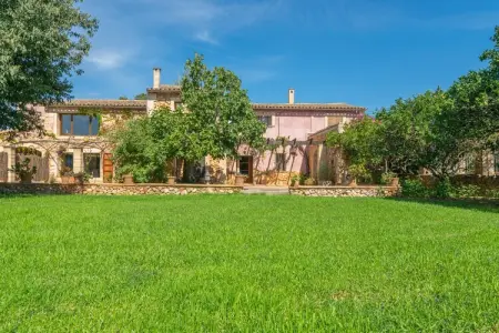 Son ArboÇ Gran, Maison à Algaida avec piscine privée - Photo 34