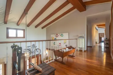 Son ArboÇ Gran, Maison à Algaida avec piscine privée - Photo 38
