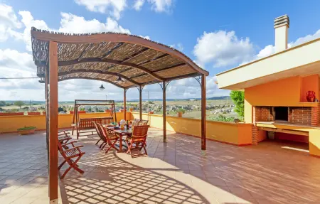 Villa d'Itria, Maison 6 personnes à Grottaglie - Photo 2