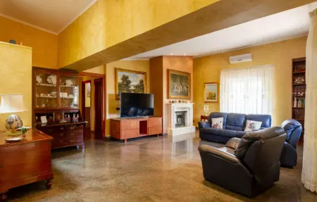 Villa d'Itria, Maison 6 personnes à Grottaglie - Photo 3