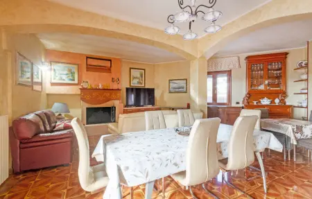 Villa d'Itria, Maison 6 personnes à Grottaglie - Photo 4
