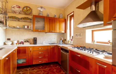Villa d'Itria, Maison 6 personnes à Grottaglie - Photo 5