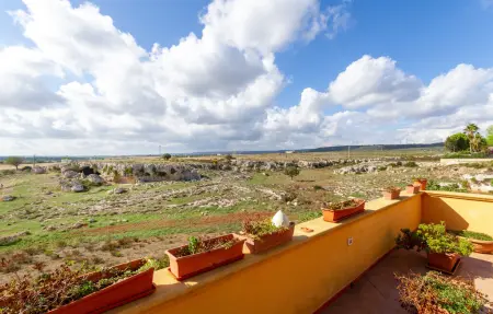 Villa d'Itria, Maison 6 personnes à Grottaglie - Photo 8