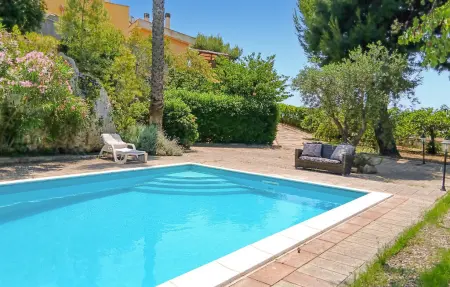 Villa d'Itria, Maison 6 personnes à Grottaglie - Photo 11