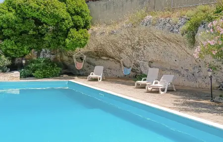 Villa d'Itria, Maison 6 personnes à Grottaglie - Photo 12