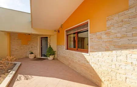 Villa d'Itria, Maison 6 personnes à Grottaglie - Photo 19