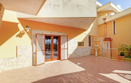 Villa d'Itria, Maison 6 personnes à Grottaglie - Photo 20