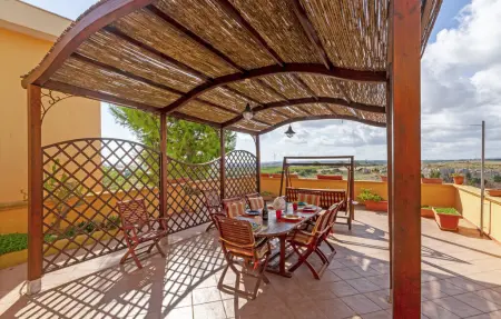 Villa d'Itria, Maison 6 personnes à Grottaglie - Photo 21