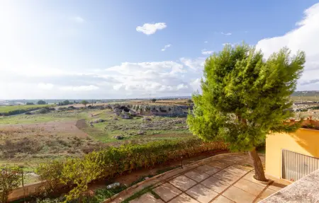 Villa d'Itria, Maison 6 personnes à Grottaglie - Photo 25