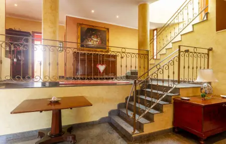 Villa d'Itria, Maison 6 personnes à Grottaglie - Photo 26
