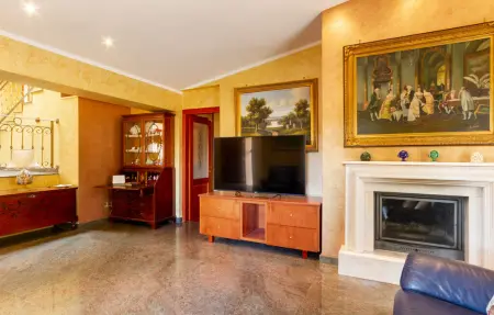 Villa d'Itria, Maison 6 personnes à Grottaglie - Photo 27