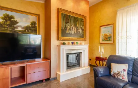 Villa d'Itria, Maison 6 personnes à Grottaglie - Photo 28