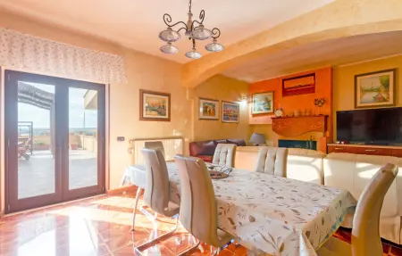 Villa d'Itria, Maison 6 personnes à Grottaglie - Photo 29