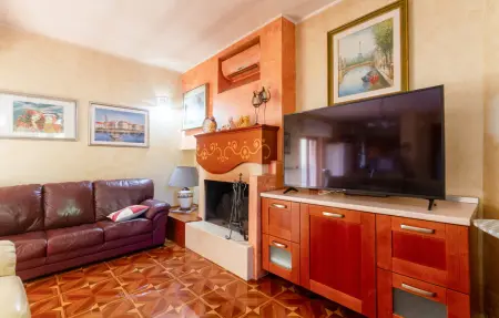 Villa d'Itria, Maison 6 personnes à Grottaglie - Photo 30