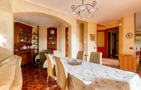 Villa d'Itria, Maison 6 personnes à Grottaglie - Photo 31