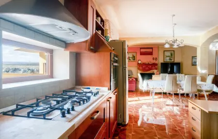 Villa d'Itria, Maison 6 personnes à Grottaglie - Photo 32