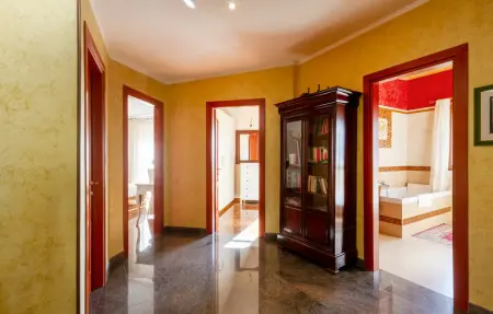 Villa d'Itria, Maison 6 personnes à Grottaglie - Photo 33