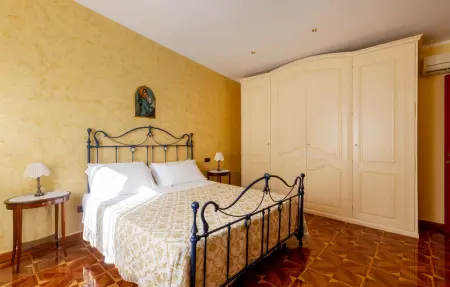Villa d'Itria, Maison 6 personnes à Grottaglie - Photo 34