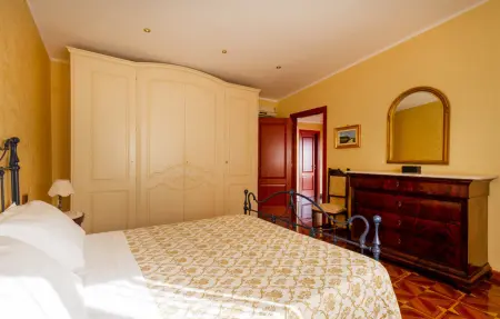 Villa d'Itria, Maison 6 personnes à Grottaglie - Photo 35