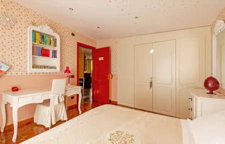 Villa d'Itria, Maison 6 personnes à Grottaglie - Photo 36