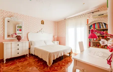 Villa d'Itria, Maison 6 personnes à Grottaglie - Photo 37