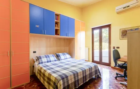 Villa d'Itria, Maison 6 personnes à Grottaglie - Photo 38