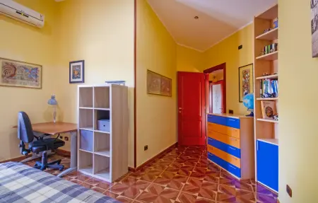 Villa d'Itria, Maison 6 personnes à Grottaglie - Photo 39