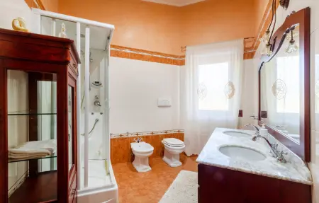 Villa d'Itria, Maison 6 personnes à Grottaglie - Photo 40