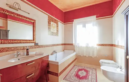 Villa d'Itria, Maison 6 personnes à Grottaglie - Photo 41