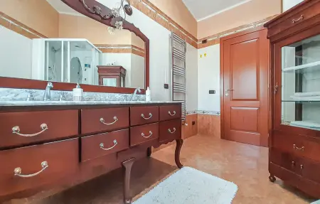 Villa d'Itria, Maison 6 personnes à Grottaglie - Photo 42