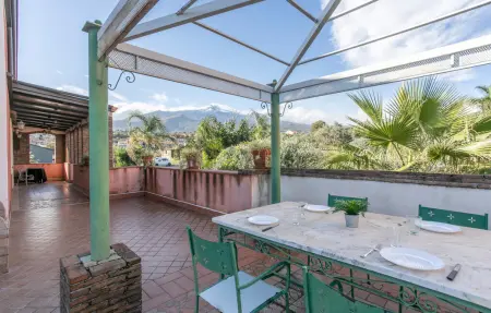 Fiori, Appartement 5 personnes à Santa Venerina - Photo 1
