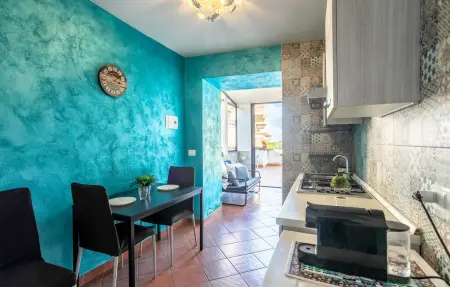 Fiori, Appartement 5 personnes à Santa Venerina - Photo 2