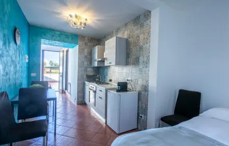 Fiori, Appartement 5 personnes à Santa Venerina - Photo 3