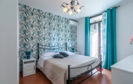 Fiori, Appartement 5 personnes à Santa Venerina - Photo 4