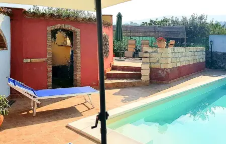 Fiori, Appartement 5 personnes à Santa Venerina - Photo 7