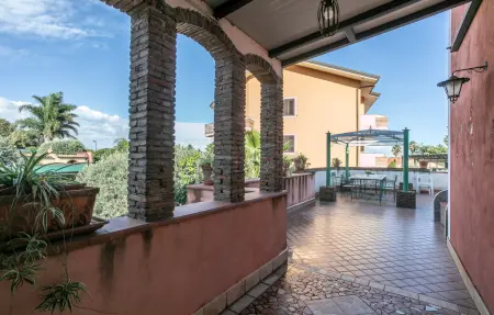 Fiori, Appartement 5 personnes à Santa Venerina - Photo 11