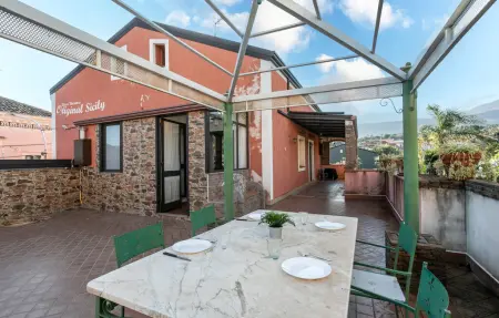 Fiori, Appartement 5 personnes à Santa Venerina - Photo 13