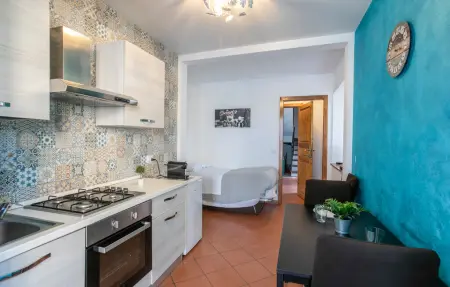 Fiori, Appartement 5 personnes à Santa Venerina - Photo 14