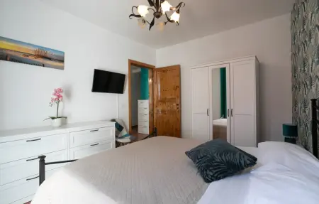 Fiori, Appartement 5 personnes à Santa Venerina - Photo 15