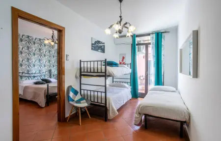 Fiori, Appartement 5 personnes à Santa Venerina - Photo 16