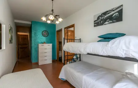 Fiori, Appartement 5 personnes à Santa Venerina - Photo 17