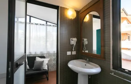 Fiori, Appartement 5 personnes à Santa Venerina - Photo 21