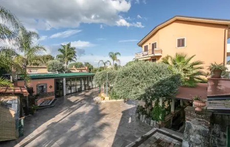 Fiori, Appartement 5 personnes à Santa Venerina - Photo 24