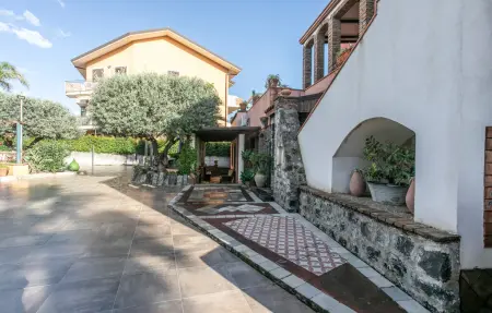 Fiori, Appartement 5 personnes à Santa Venerina - Photo 25