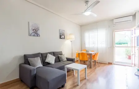 Maison 4 personnes à Elche - Photo 4