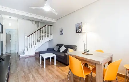 Maison 4 personnes à Elche - Photo 5