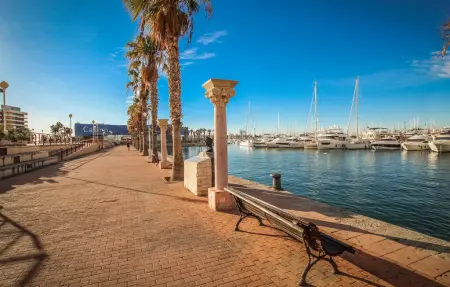 Maison 4 personnes à Elche - Photo 20