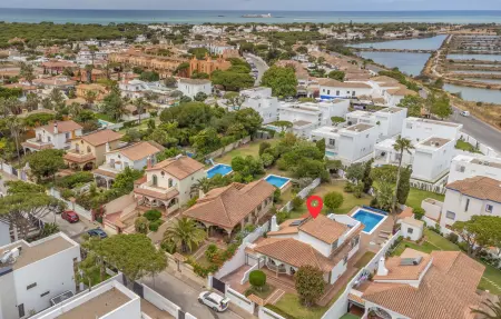 Maison 10 personnes à Chiclana de la Fronter - Photo 1