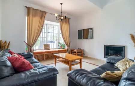 Maison 10 personnes à Chiclana de la Fronter - Photo 2